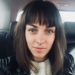 Анастасия Баус, 09.07.1982, Барнаул