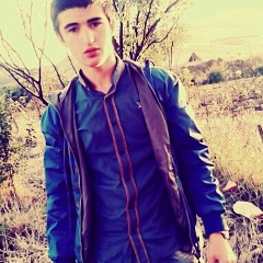 Рамазан Рамазанов, 06.08.1995, Махачкала