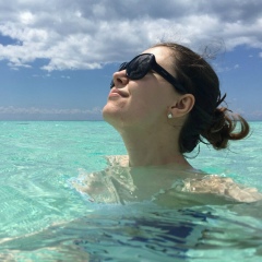 Анастасия Пономарева, 14.04, Троицк