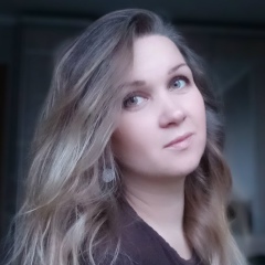 Светлана Ларионова, 02.09, Санкт-Петербург