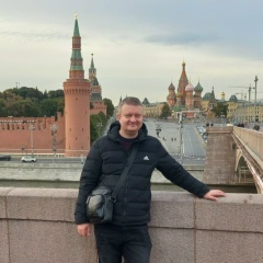 Алексей Камардин, 05.10, Санкт-Петербург