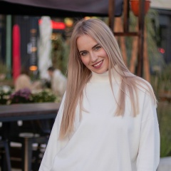 Юля Некрасова, 07.11