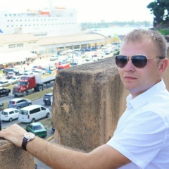 Александр Бубнов, 24.06.1987, Санкт-Петербург