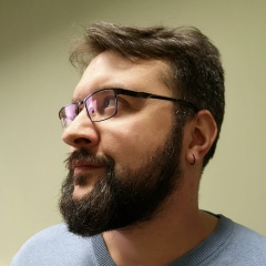 Никита Дриц, 07.08.1987, Санкт-Петербург