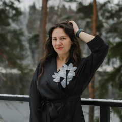 Полина Субарева, 29.01