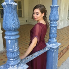 Леся , 09.08.1994