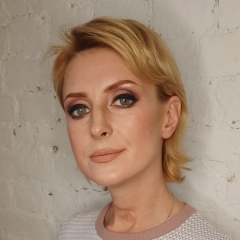 Виктория Киреева, 30.11.1987, Москва