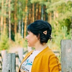 Светлана Шишкина, 14.02, Ижевск