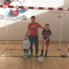 Максим Лобанов, Игрим