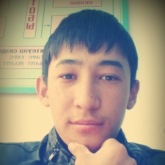 Бердібек Онгаров, 06.08.1999, Шымкент