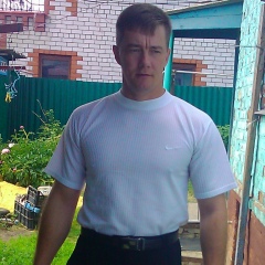 Алексей Богомолов, 30.10, Аткарск