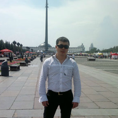 Анзор Артунов, 27.01, Москва