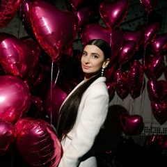 Анастасия Прокопенко