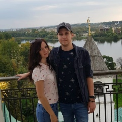 Влас Шершнев, 19.10.1992, Москва