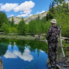 Александр Кадников, 31.05.1985, Новосибирск