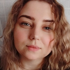 Мария Щербатенко, 10.01, Каменск-Уральский