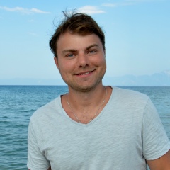 Анатолий Зингер, 15.01.1986, Москва