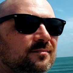 Миха Серов, Санкт-Петербург