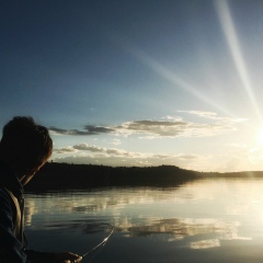 Сэм Пустыльник, 15.09, Санкт-Петербург