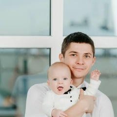 Алексей Тишкин, 27.10.1989, Отрадное