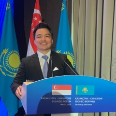 Mryernar Mryernar, 11.01, Астана