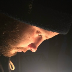 Дмитрий Шеренда, 25.02, Санкт-Петербург