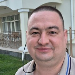 Сергей Пашков, 30.10, Москва