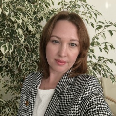 Ирина Пузрина, 18.04.1988, Челябинск