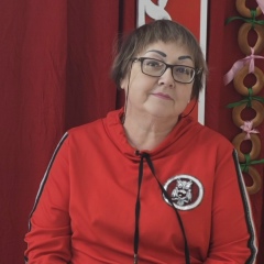 Наташа Полякова, 23.01, Пермь