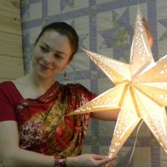 Дарья Давлетова, 07.03, Екатеринбург