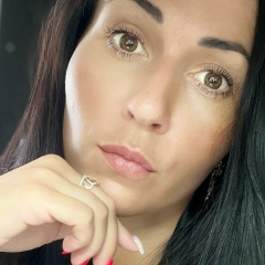 Раиса Хомич, 19.11.1987, Минск