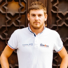 Никита Григорьев, 24.04.1990, Витебск