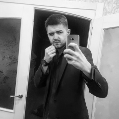 Владислав Булава, 18.03, Днепр (Днепропетровск)