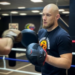 Дмитрий Мудрый