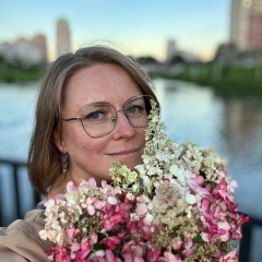 Евгения Шнепст, 22.11.1985, Москва