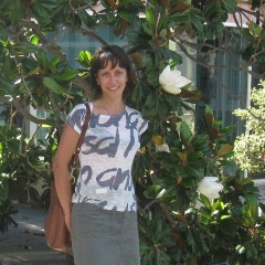 Елена Усольцева, 05.07, Киев