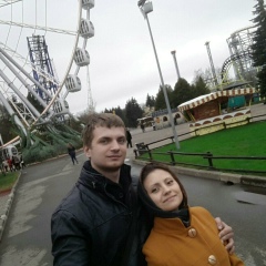 Никита Шаповалов, 27.10, Москва