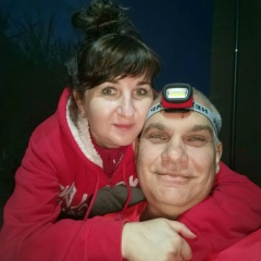 Галина Хованская, 21.04, Таганрог