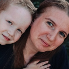 Александра Двинянинова, 07.08