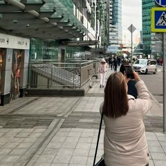 Татьяна Завгородняя, 22.08, Воронеж