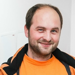 Alec Koryak, Харьков