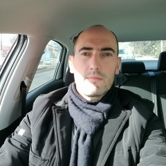 Денис Муссаев, 18.12.1979, Пятигорск