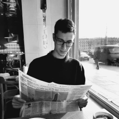 Роман Михалыч, 15.10.1987, Казань