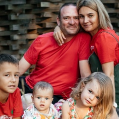 Галина Балыкина, 18.12, Ковылкино