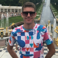 Ринат Ильясов, 01.05.1989, Уфа