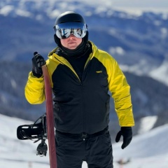 Кирилл Сметанин, 03.04.1992, Судак