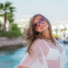 Юля Боровик, 26.02, Санкт-Петербург