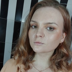 Ольга Мотылева, 02.09, Санкт-Петербург