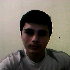 Русланчик Алиев, 04.01.1998, Лянтор