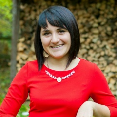 Маша Федоляк, 25.10, Бурштын